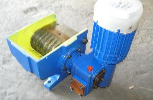 Сепаратор магнитный Магнитный сепаратор Х43-43.JPG